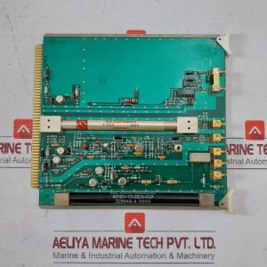 Magnavox 910835-801 Printed Circuit Board Pcb