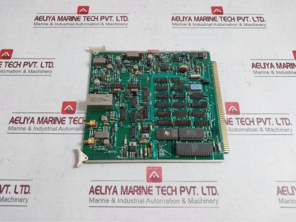 Magnavox 910857-801 Pcb