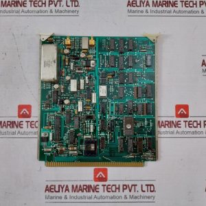 Magnavox 911961-801 Pcb Card