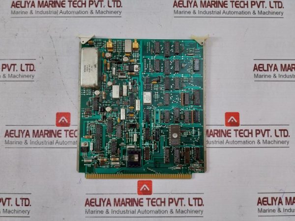 Magnavox 911961-801 Pcb Card