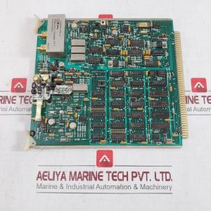 Magnavox 918051-802 Printed Circuit Board