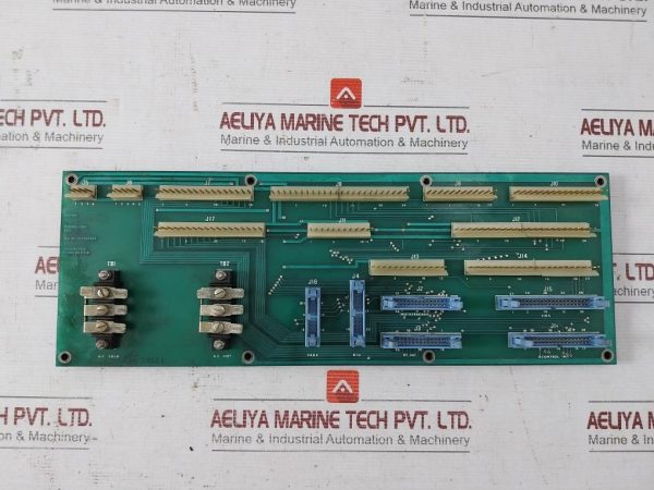 Magnavox 918083-801 Interface Unit
