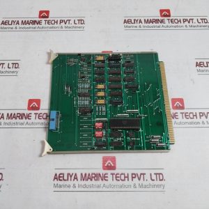 Magnavox 918090-801 Pcb