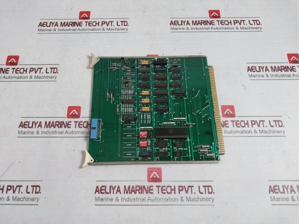 Magnavox 918090-801 Pcb