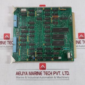 Magnavox 919067-801 Pcb Card