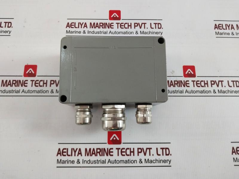 Man B&W Diesel Tdc Intermediate Box - Image 4