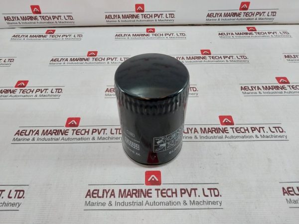Mann Filter W 94018 Oil Filter Micro Top