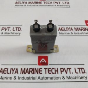 Marcon 16mwk106k Mp Capacitor 160wv.