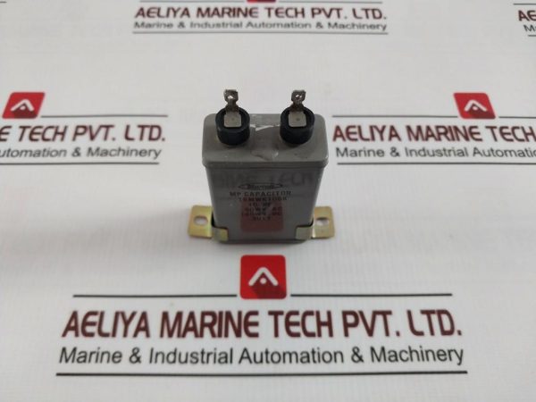Marcon 16mwk106k Mp Capacitor 160wv.