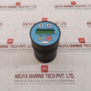 Martechnic Twin Check Portable Oil Test Devices