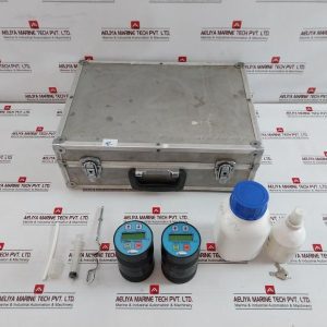 Martechnic Twin Check Set