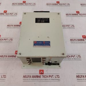 Marunaka Antenna Mb-303 Tv-Ant Amplifier 115v
