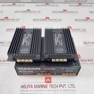 Mascot 8862 Converter 24v