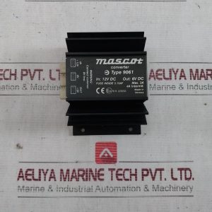 Mascot 9061 Converter 12v