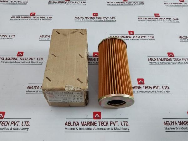 Masuda F08-010p-B Filter Element