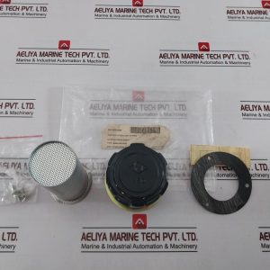 Masuda Msa-Y50-Vs10 Air Breather Element