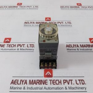 Matsushita At4312 Pmh Timer 250v