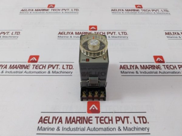 Matsushita At4312 Pmh Timer 250v