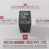 Matsushita Electric Bav851-24 Flicker Relay 220v