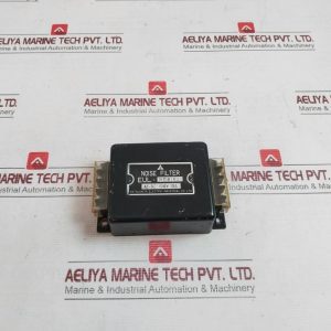Matsushita Electric Eul-Ngb10z1 Noise Filter Eul 100v