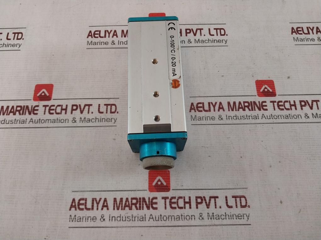 Maurer Ktrd 1105-1 Thermal Infrared Imaging Camera - Image 4