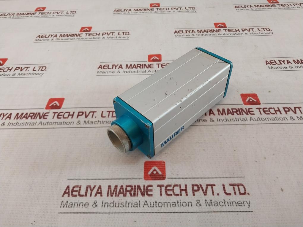 Maurer Ktrd 1105-1 Thermal Infrared Imaging Camera - Image 3