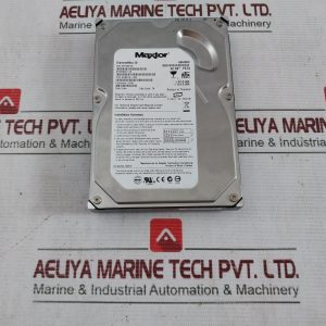Maxtor Stm3402111a Hard Drive 12v