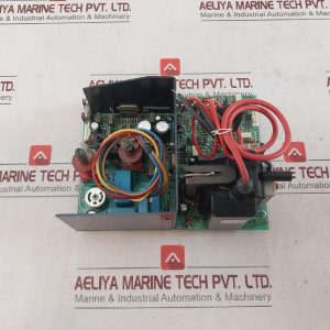 Mb41h Power Supply Board