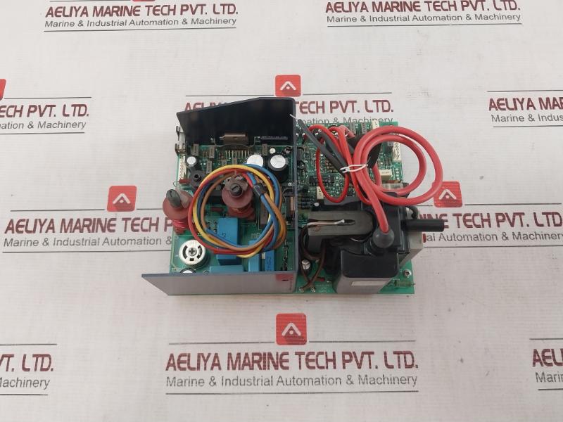 Mb41h Power Supply Board