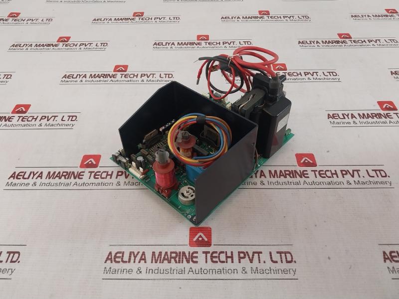 Mb41h Power Supply Board - Image 3