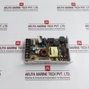 Mean Well Nes-100-24 Switching Power Supply 240v