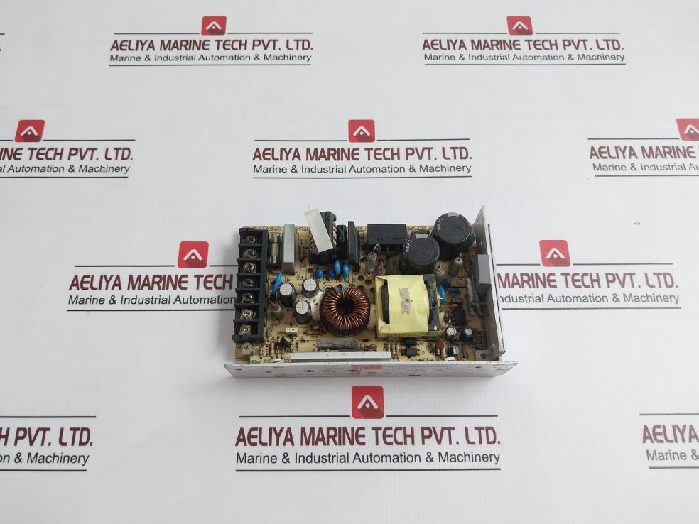 Mean Well Nes-100-24 Switching Power Supply 240v