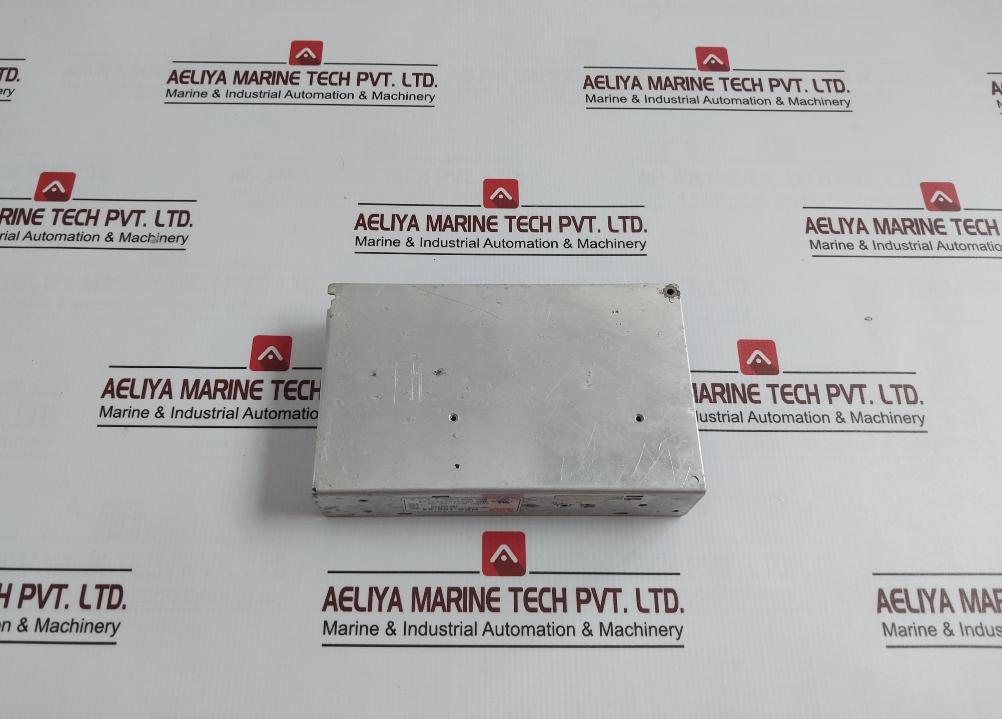 Mean Well Nes-100-24 Switching Power Supply 240v - Image 4