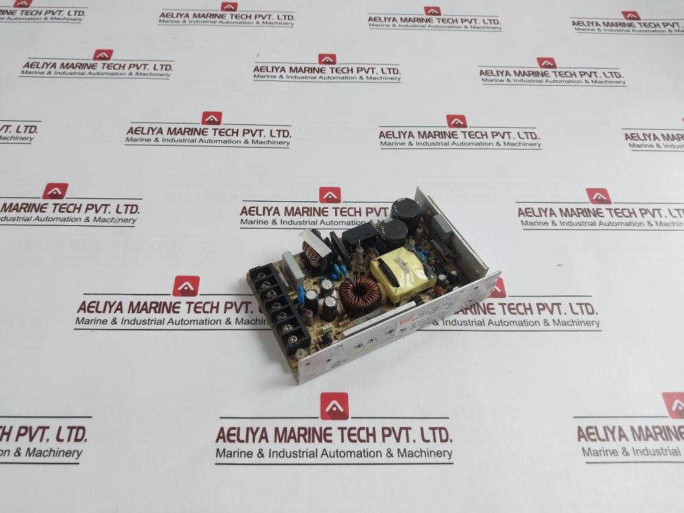 Mean Well Nes-100-24 Switching Power Supply 240v - Image 3