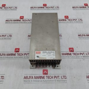 Mean Well Se-600-24 Power Supply 240v
