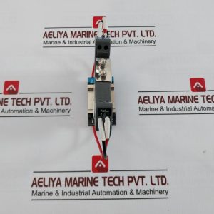 Measurement Technology Mtl 755ac Shunt-Diode Safety Barrier 250v