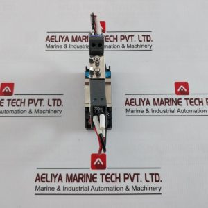 Measurement Technology Mtl 755ac Shunt-Diode Safety Barrier 253v
