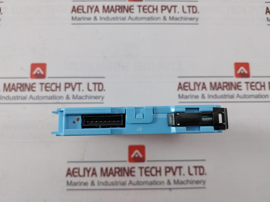 Measurement Technology Mtl5516c 2 Ch Switch/Proximity Detector Interface 253v - Image 4