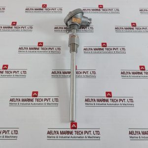 Meiyo Electric Ptr-Ld Resistance Bulb 200°C