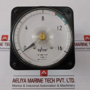 Meiyo Mkh-110tp Pressure Indicator