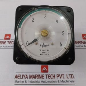 Meiyo Mkh-110tp Pressure Indicator