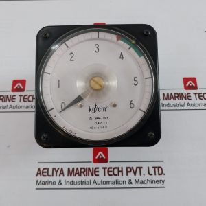 Meiyo Mkh-110tp Pressure Indicator 20ma