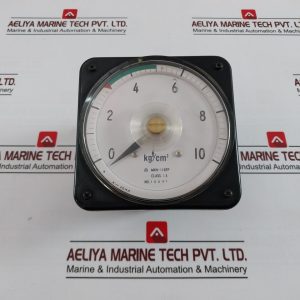 Meiyo Mkh-110tp Pressure Indicator 20ma