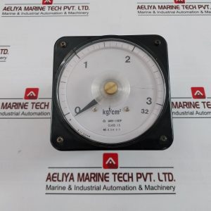 Meiyo Mkh-110tp Pressure Indicator 20ma