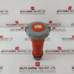 Mennekes 2177a Connector 440v