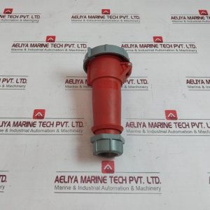 Mennekes 2177a Pin Connector 440v