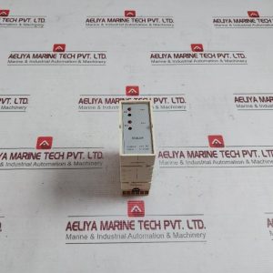 Mera-Refa Udesw Mechanical Relay 24v