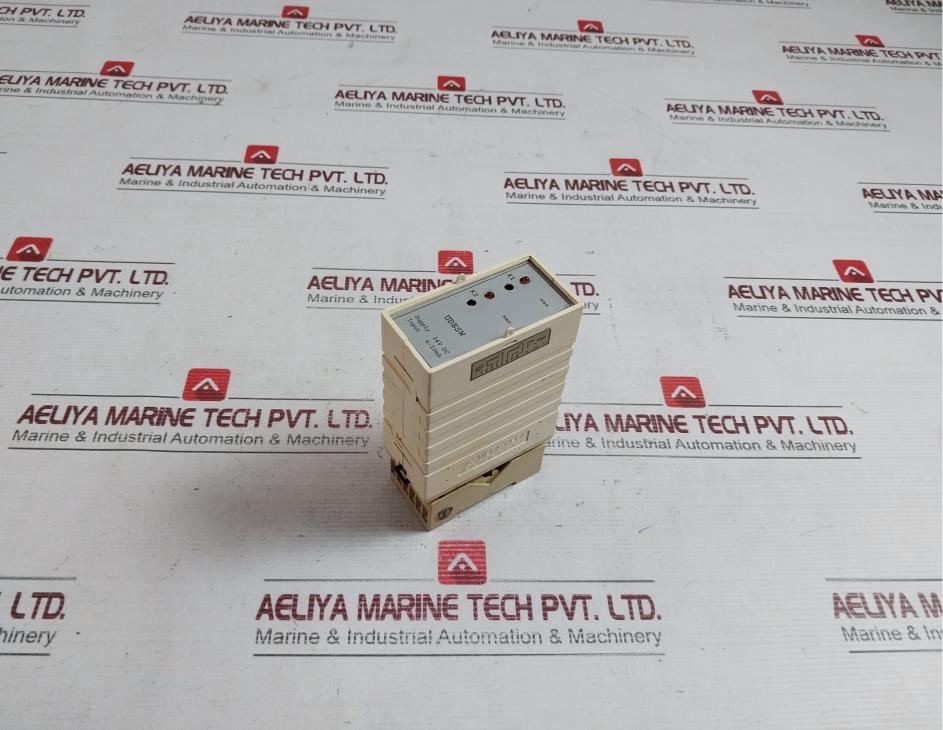Mera-Refa Udesw Mechanical Relay 24v - Image 3