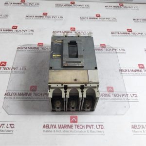 Merlin Gerin Ns400 E Circuit Breaker 500v