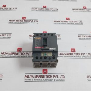 Merlin Gerin Ns80h-Ma Circuit Breaker 750v